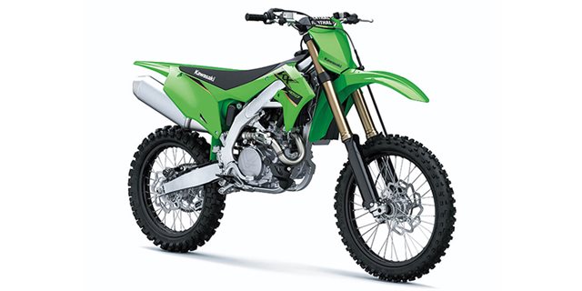 22 Kawasaki Kx 450 Atvs And More