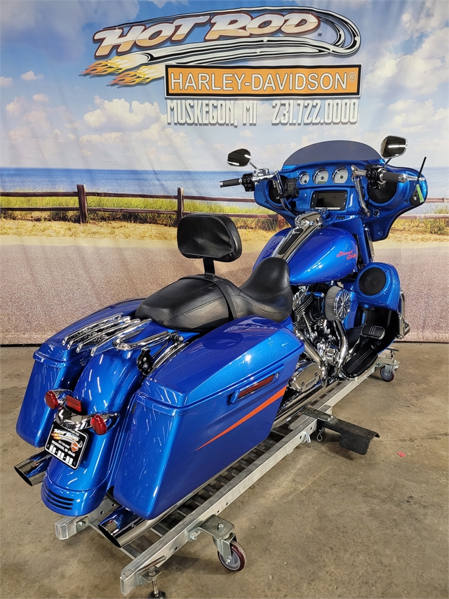 2015 Harley-Davidson Street Glide Special at Hot Rod Harley-Davidson