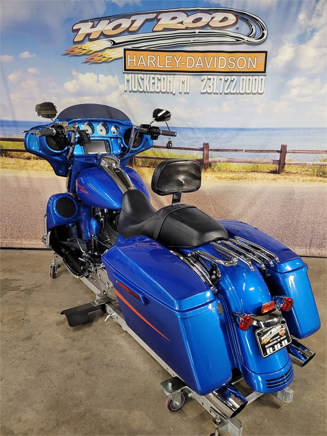 2015 Harley-Davidson Street Glide Special at Hot Rod Harley-Davidson