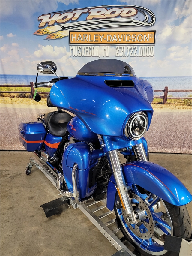 2015 Harley-Davidson Street Glide Special at Hot Rod Harley-Davidson