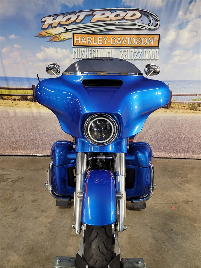 2015 Harley-Davidson Street Glide Special at Hot Rod Harley-Davidson