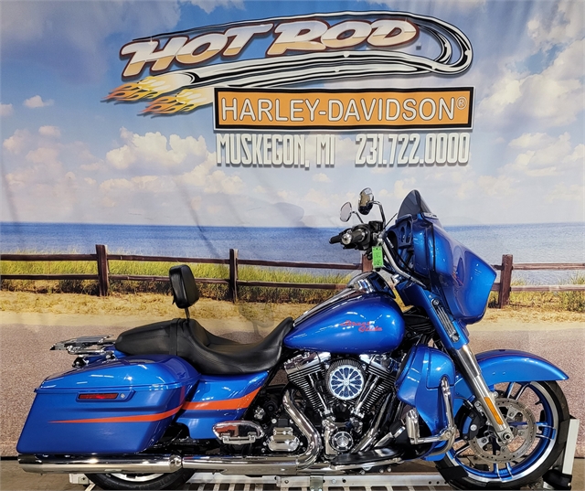 2015 Harley-Davidson Street Glide Special at Hot Rod Harley-Davidson