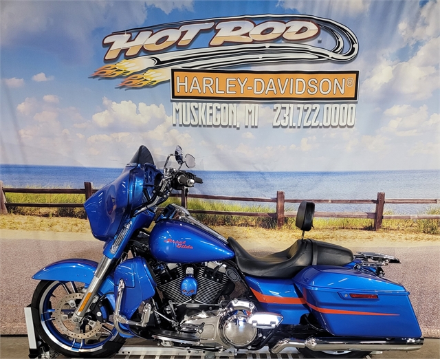 2015 Harley-Davidson Street Glide Special at Hot Rod Harley-Davidson