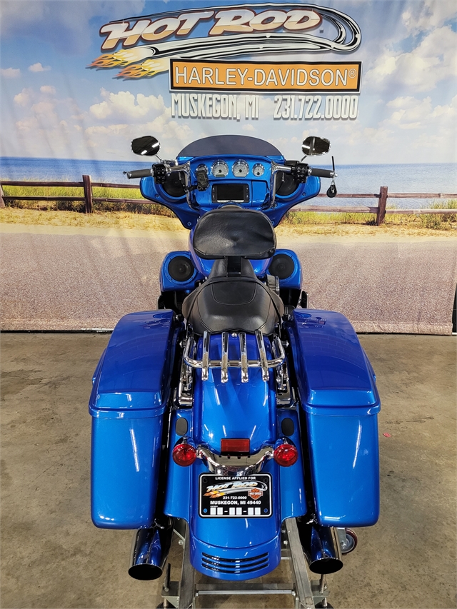 2015 Harley-Davidson Street Glide Special at Hot Rod Harley-Davidson