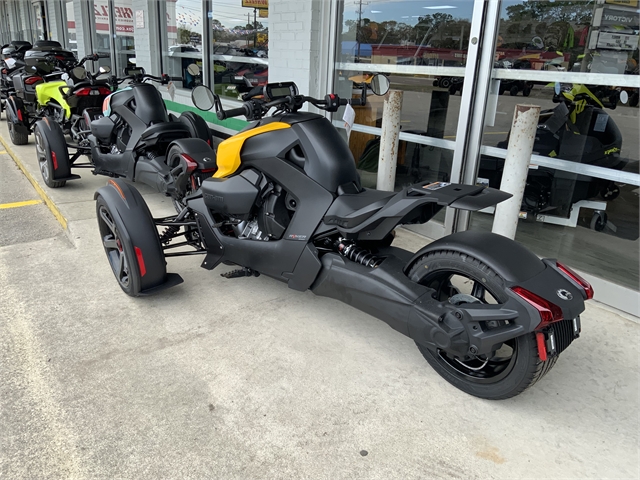 2023 Can-Am Ryker Sport 900 ACE at Jacksonville Powersports, Jacksonville, FL 32225