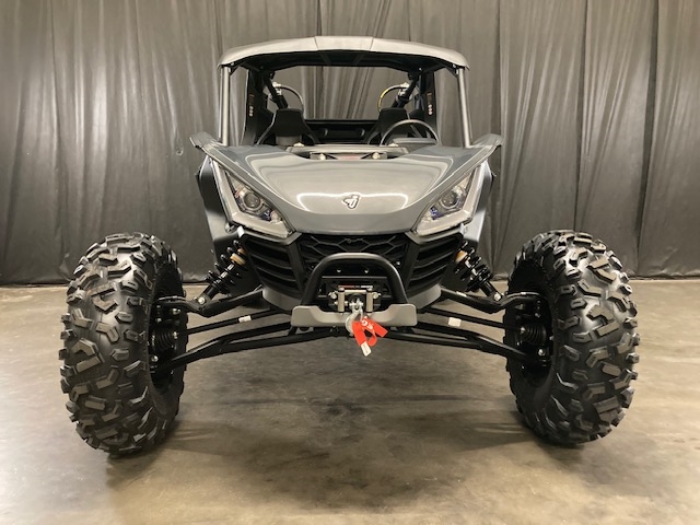 2024 Segway Powersports Villain SX10 WP at Powersports St. Augustine