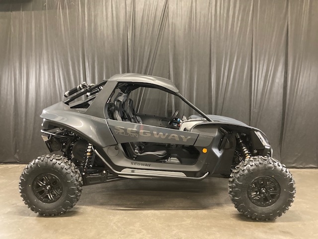 2024 Segway Powersports Villain SX10 WP at Powersports St. Augustine