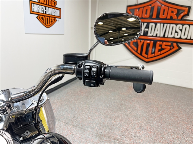 2024 Harley-Davidson Softail Fat Boy 114 at Harley-Davidson of Madison