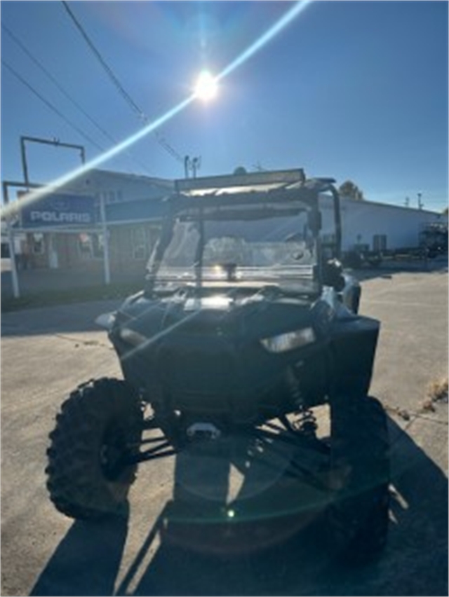 2015 Polaris RZR S 900 EPS at Big River Motorsports