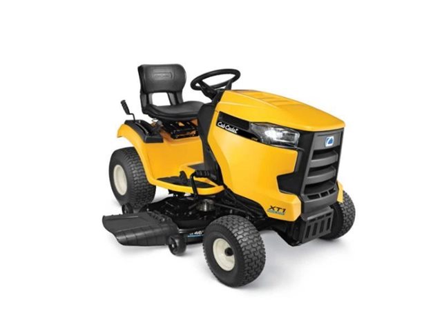 2022 Cub Cadet Lawn & Garden Tractors XT1 LT46 at Knoxville Powersports