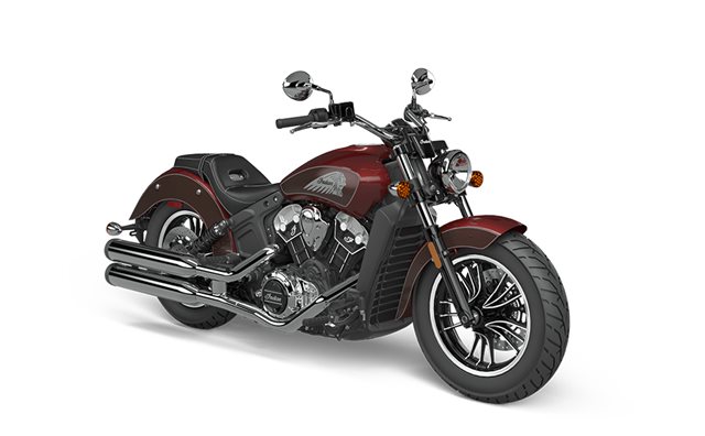 2021 Indian Scout Scout - ABS at Fort Lauderdale