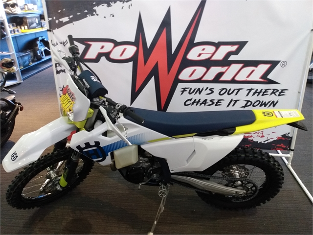 2024 Husqvarna FE 450 at Power World Sports, Granby, CO 80446