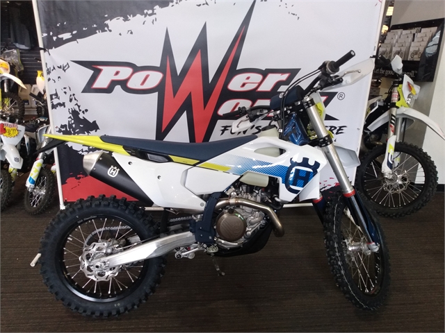 2024 Husqvarna FE 450 at Power World Sports, Granby, CO 80446