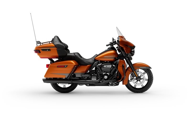  2020 Harley Davidson Touring Ultra Limited Ultra Limited 