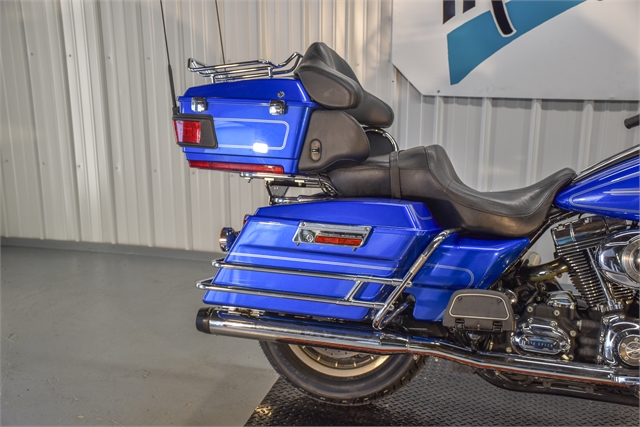 2008 Harley-Davidson Electra Glide Ultra Classic at Thornton's Motorcycle - Versailles, IN
