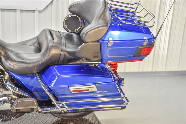 2008 Harley-Davidson Electra Glide Ultra Classic at Thornton's Motorcycle - Versailles, IN