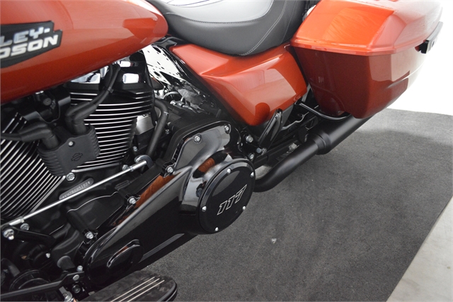 2024 Harley-Davidson Road Glide Base at Suburban Motors Harley-Davidson