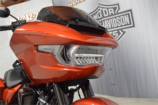 2024 Harley-Davidson Road Glide Base at Suburban Motors Harley-Davidson