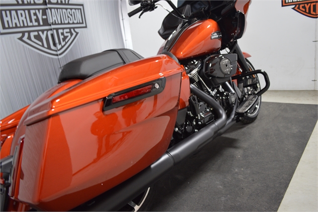 2024 Harley-Davidson Road Glide Base at Suburban Motors Harley-Davidson