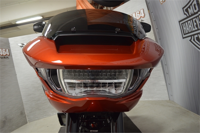 2024 Harley-Davidson Road Glide Base at Suburban Motors Harley-Davidson