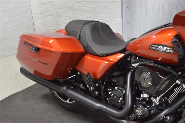 2024 Harley-Davidson Road Glide Base at Suburban Motors Harley-Davidson