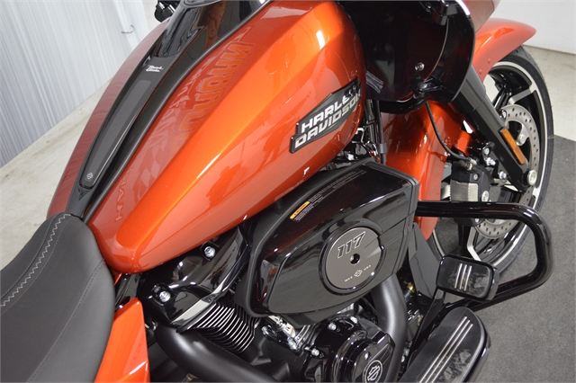 2024 Harley-Davidson Road Glide Base at Suburban Motors Harley-Davidson