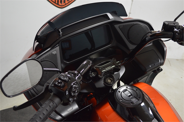 2024 Harley-Davidson Road Glide Base at Suburban Motors Harley-Davidson