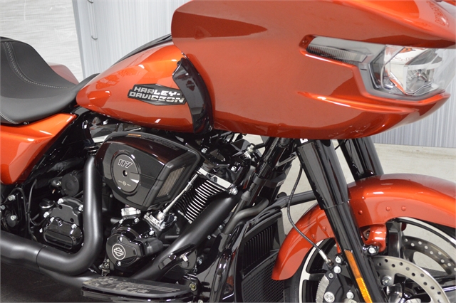 2024 Harley-Davidson Road Glide Base at Suburban Motors Harley-Davidson