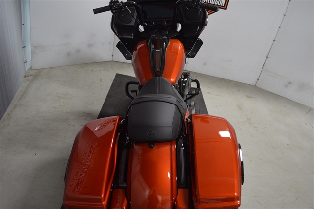 2024 Harley-Davidson Road Glide Base at Suburban Motors Harley-Davidson