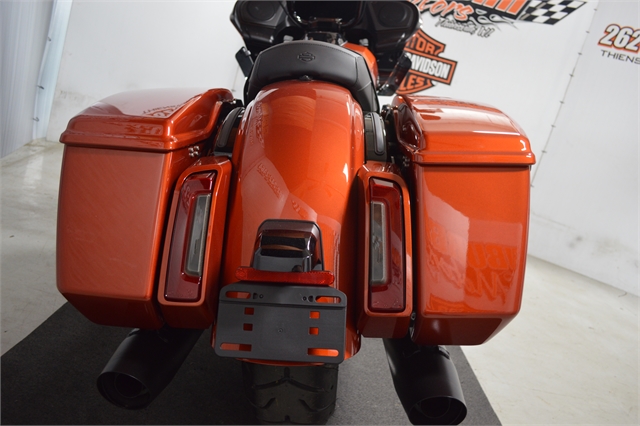 2024 Harley-Davidson Road Glide Base at Suburban Motors Harley-Davidson