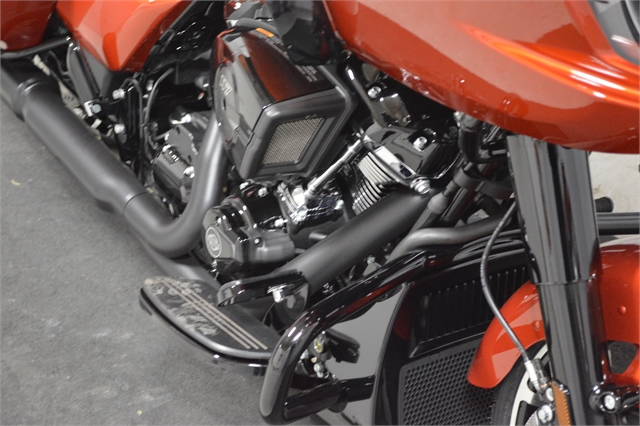 2024 Harley-Davidson Road Glide Base at Suburban Motors Harley-Davidson