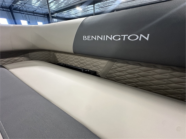 2024 Bennington S Series 20 SSB-SPS at Mid Tenn Powersports
