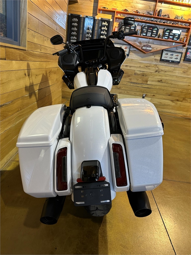 2024 Harley-Davidson Road Glide Base at Thunder Road Harley-Davidson