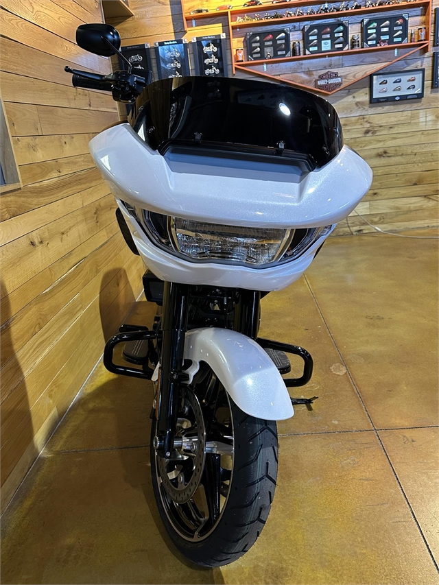 2024 Harley-Davidson Road Glide Base at Thunder Road Harley-Davidson