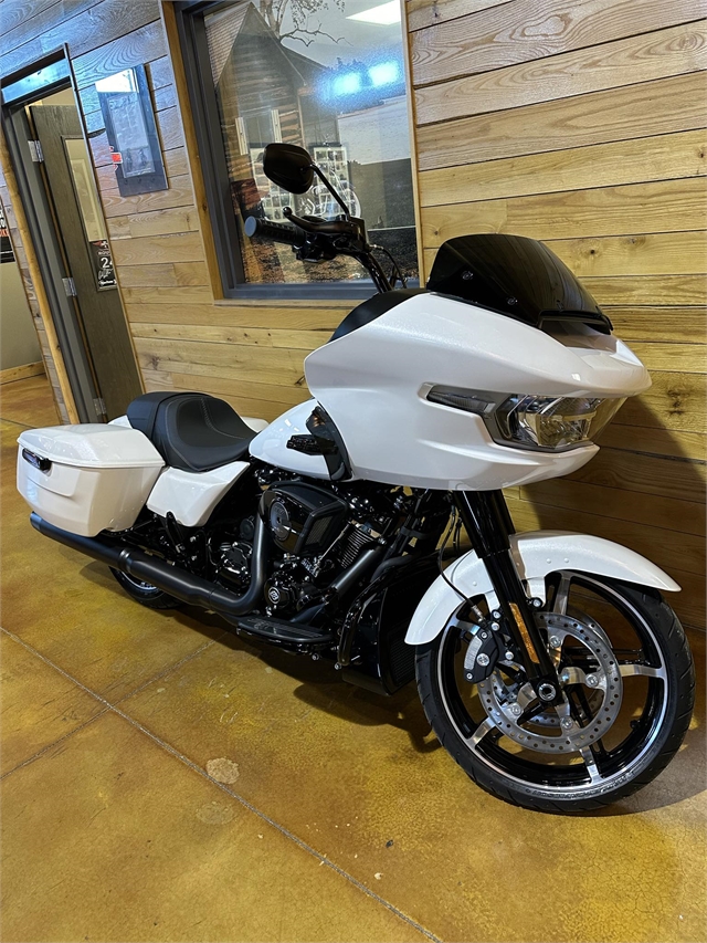 2024 Harley-Davidson Road Glide Base at Thunder Road Harley-Davidson