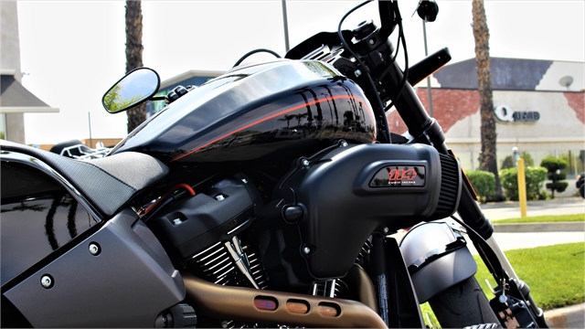 2019 Harley-Davidson Softail FXDR 114 at Quaid Harley-Davidson, Loma Linda, CA 92354