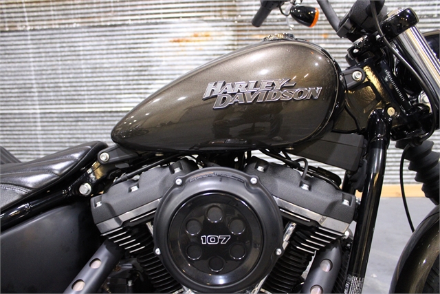 2020 Harley-Davidson Softail Street Bob at Texarkana Harley-Davidson