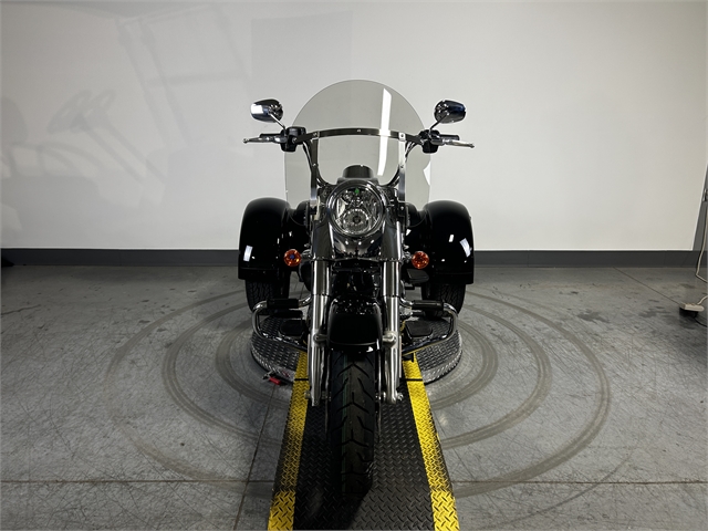 2022 Harley-Davidson Trike Freewheeler at Worth Harley-Davidson