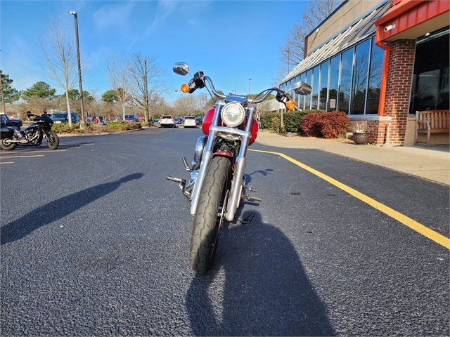 2020 Harley-Davidson Softail Low Rider at Hampton Roads Harley-Davidson