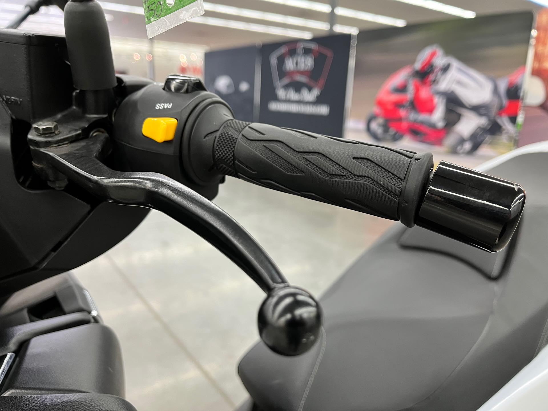 2018 Suzuki Burgman 400 ABS at Aces Motorcycles - Denver
