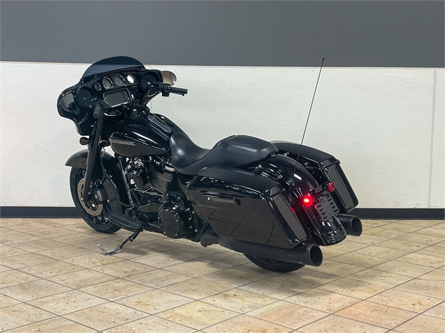 2018 Harley-Davidson Street Glide Special at Destination Harley-Davidson®, Tacoma, WA 98424