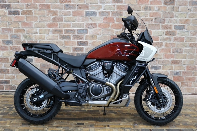 2024 Harley-Davidson Pan America 1250 Special at Texas Harley