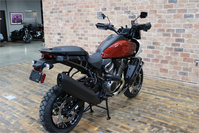 2024 Harley-Davidson Pan America 1250 Special at Texas Harley