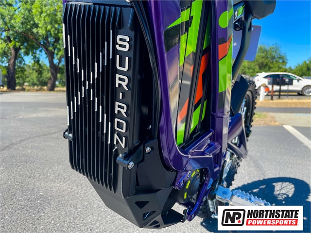 2024 Sur-Ron Light Bee X at Northstate Powersports