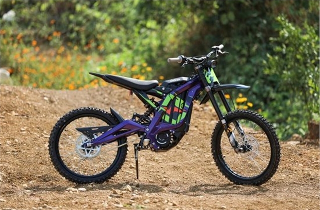2024 Sur-Ron Light Bee X at Northstate Powersports