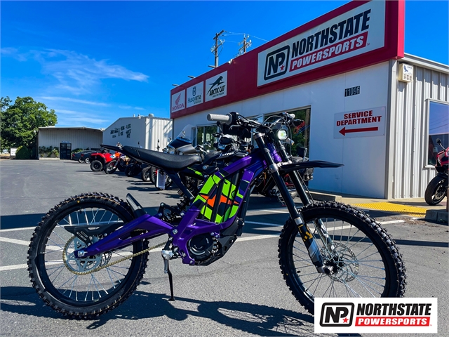 2024 Sur-Ron Light Bee X at Northstate Powersports