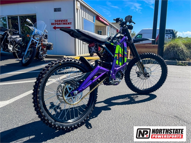 2024 Sur-Ron Light Bee X at Northstate Powersports