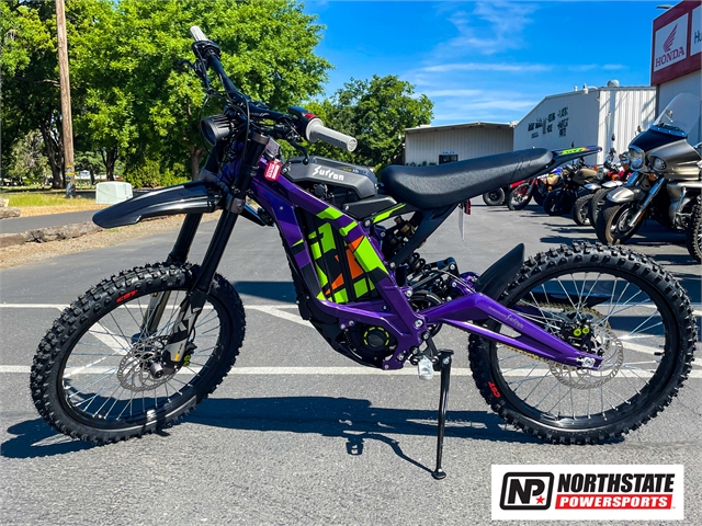 2024 Sur-Ron Light Bee X at Northstate Powersports