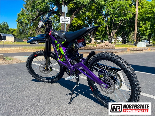 2024 Sur-Ron Light Bee X at Northstate Powersports