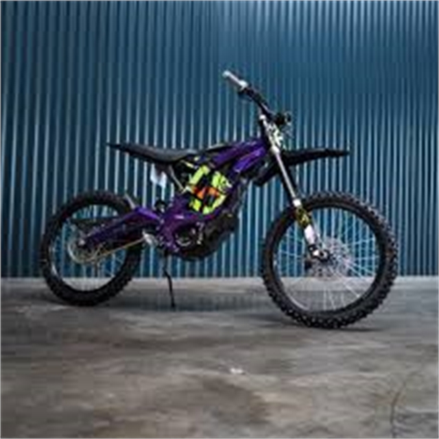 2024 Sur-Ron Light Bee X at Northstate Powersports